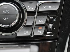 红旗H7 2013款 3.0L 自动 尊贵型