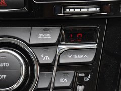 红旗H7 2013款 3.0L 自动 尊贵型
