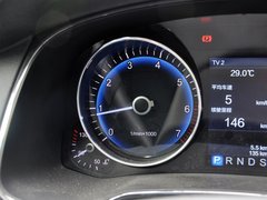 红旗H7 2013款 3.0L 自动 尊贵型