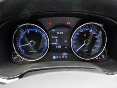 红旗H7 2013款 3.0L 自动 尊贵型