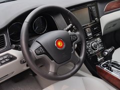 红旗H7 2013款 3.0L 自动 尊贵型