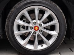 红旗H7 2013款 3.0L 自动 尊贵型