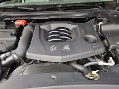 红旗H7 2013款 3.0L 自动 尊贵型