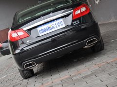 红旗H7 2013款 3.0L 自动 尊贵型