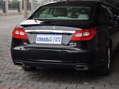红旗H7 2013款 3.0L 自动 尊贵型