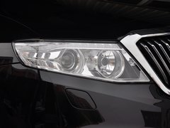 红旗H7 2013款 3.0L 自动 尊贵型