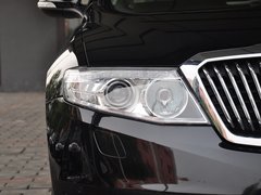 红旗H7 2013款 3.0L 自动 尊贵型