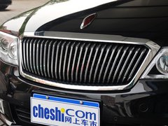 红旗H7 2013款 3.0L 自动 尊贵型