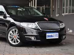 红旗H7 2013款 3.0L 自动 尊贵型