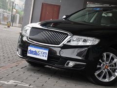 红旗H7 2013款 3.0L 自动 尊贵型