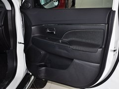 標(biāo)致4008(海外) 2013款 2.0L CVT 兩驅(qū)時尚型5座