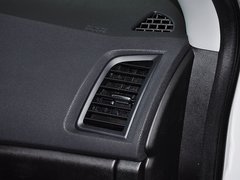 標(biāo)致4008(海外) 2013款 2.0L CVT 兩驅(qū)時尚型5座