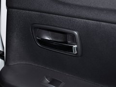 標(biāo)致4008(海外) 2013款 2.0L CVT 兩驅(qū)時尚型5座