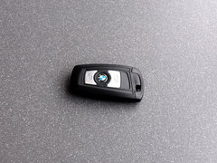 宝马3系 2013款 320i 2.0T 自动 时尚型