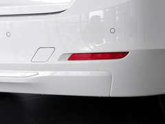 宝马3系 2013款 320i 2.0T 自动 时尚型