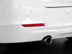 宝马3系 2013款 320i 2.0T 自动 时尚型
