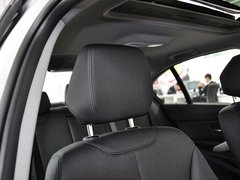 宝马3系 2013款 320i 2.0T 自动 时尚型