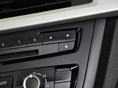 宝马3系 2013款 320i 2.0T 自动 时尚型