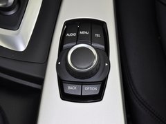 宝马3系 2013款 320i 2.0T 自动 时尚型