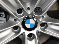 宝马3系 2013款 320i 2.0T 自动 时尚型