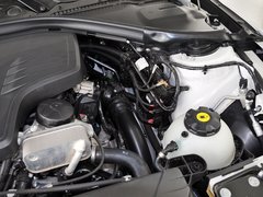 宝马3系 2013款 320i 2.0T 自动 时尚型