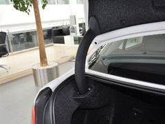 宝马3系 2013款 320i 2.0T 自动 时尚型