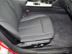 宝马3系 2013款 320i 2.0T 自动 时尚型