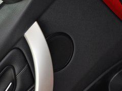 宝马3系 2013款 320i 2.0T 自动 时尚型