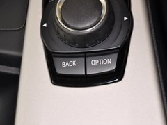 宝马3系 2013款 320i 2.0T 自动 时尚型