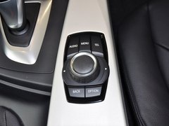 宝马3系 2013款 320i 2.0T 自动 时尚型