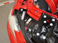 宝马3系 2013款 320i 2.0T 自动 时尚型