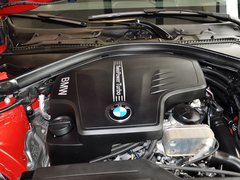 宝马3系 2013款 320i 2.0T 自动 时尚型