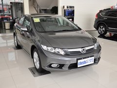 东风本田  1.8L 自动