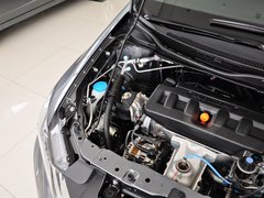 思域 2013款 1.8L 自动 十周年纪念导航版