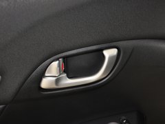 思域 2013款 1.8L 自动 十周年纪念导航版