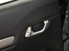 思域 2013款 1.8L 自动 十周年纪念导航版