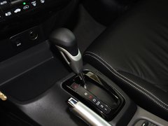 思域 2013款 1.8L 自动 十周年纪念导航版