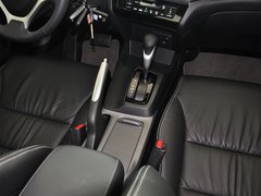 思域 2013款 1.8L 自动 十周年纪念导航版