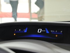 思域 2013款 1.8L 自动 十周年纪念导航版