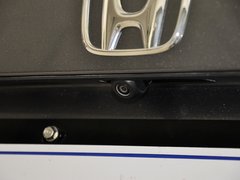思域 2013款 1.8L 自动 十周年纪念导航版