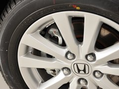 思域 2013款 1.8L 自动 十周年纪念导航版