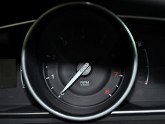 荣威550 2013款 550S 1.8L 手动 启逸版