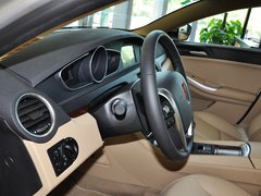 荣威550 2013款 550S 1.8L 手动 启逸版