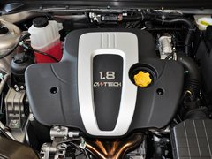 荣威550 2013款 550S 1.8L 手动 启逸版