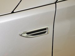 荣威550 2013款 550S 1.8L 手动 启逸版