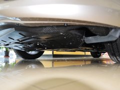荣威550 2013款 550S 1.8L 手动 启逸版