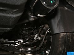 荣威550 2013款 550S 1.8L 手动 启逸版