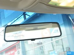 荣威550 2013款 550S 1.8L 手动 启逸版