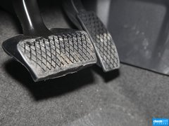 荣威550 2013款 550S 1.8L 手动 启逸版