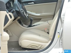 荣威550 2013款 550S 1.8L 手动 启逸版